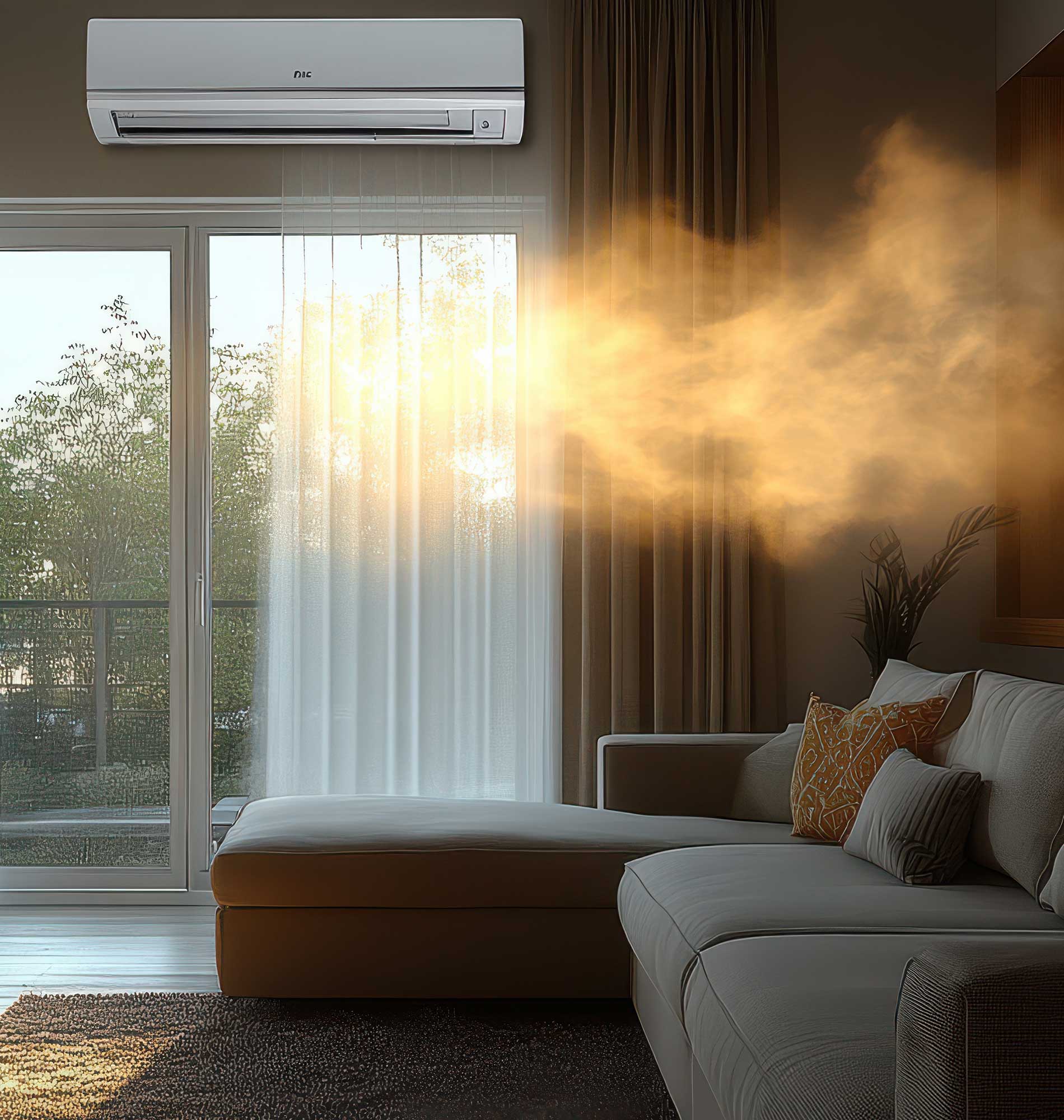 Ductless Air Conditioning Installation Ductless Air Conditioning Installation